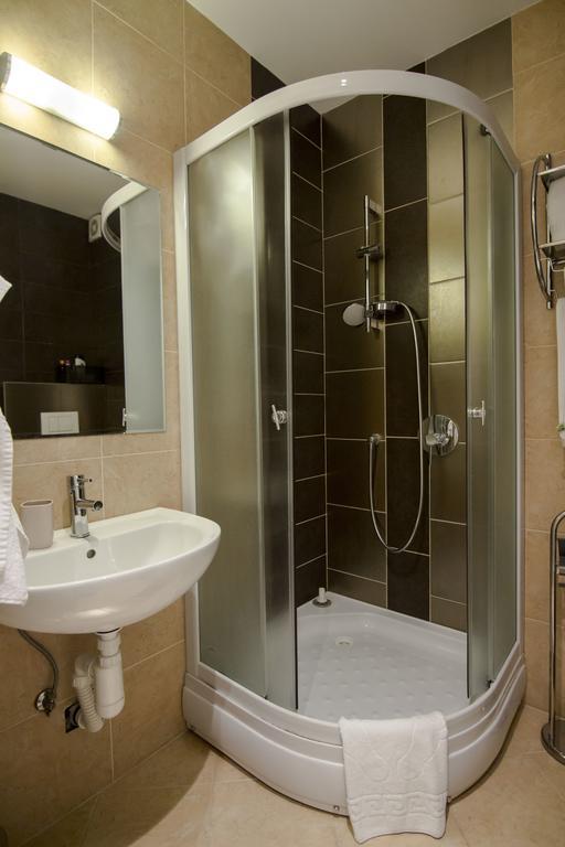 Apartment Forest Beograd Rom bilde