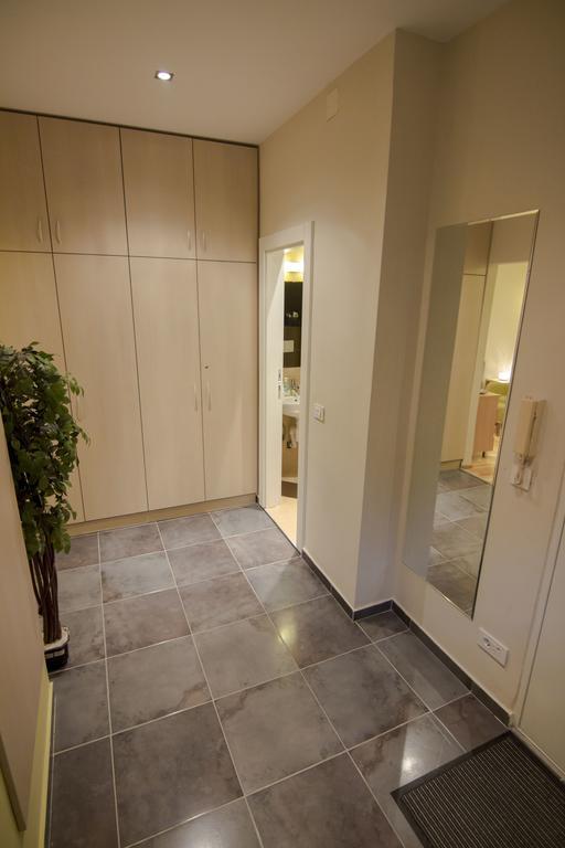 Apartment Forest Beograd Rom bilde
