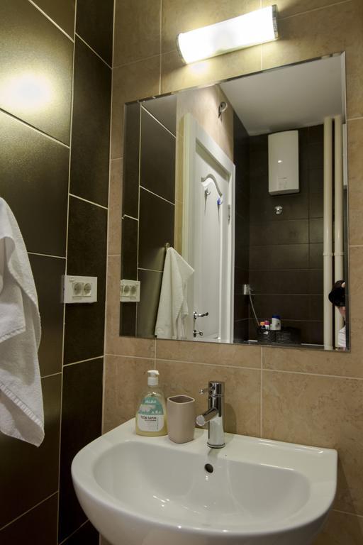 Apartment Forest Beograd Rom bilde